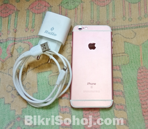 iPhone 6s